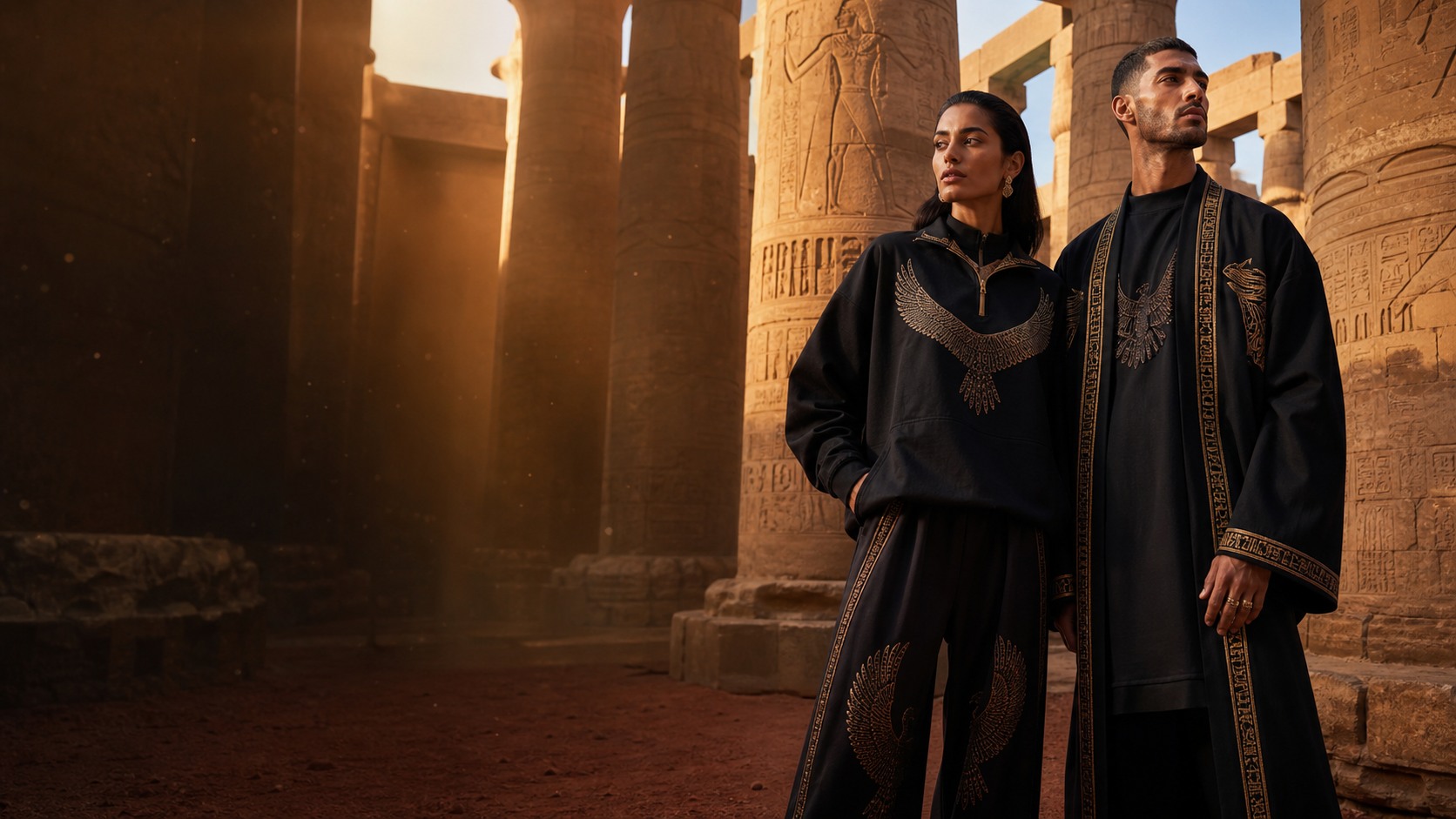 KARNK Temple Campaign