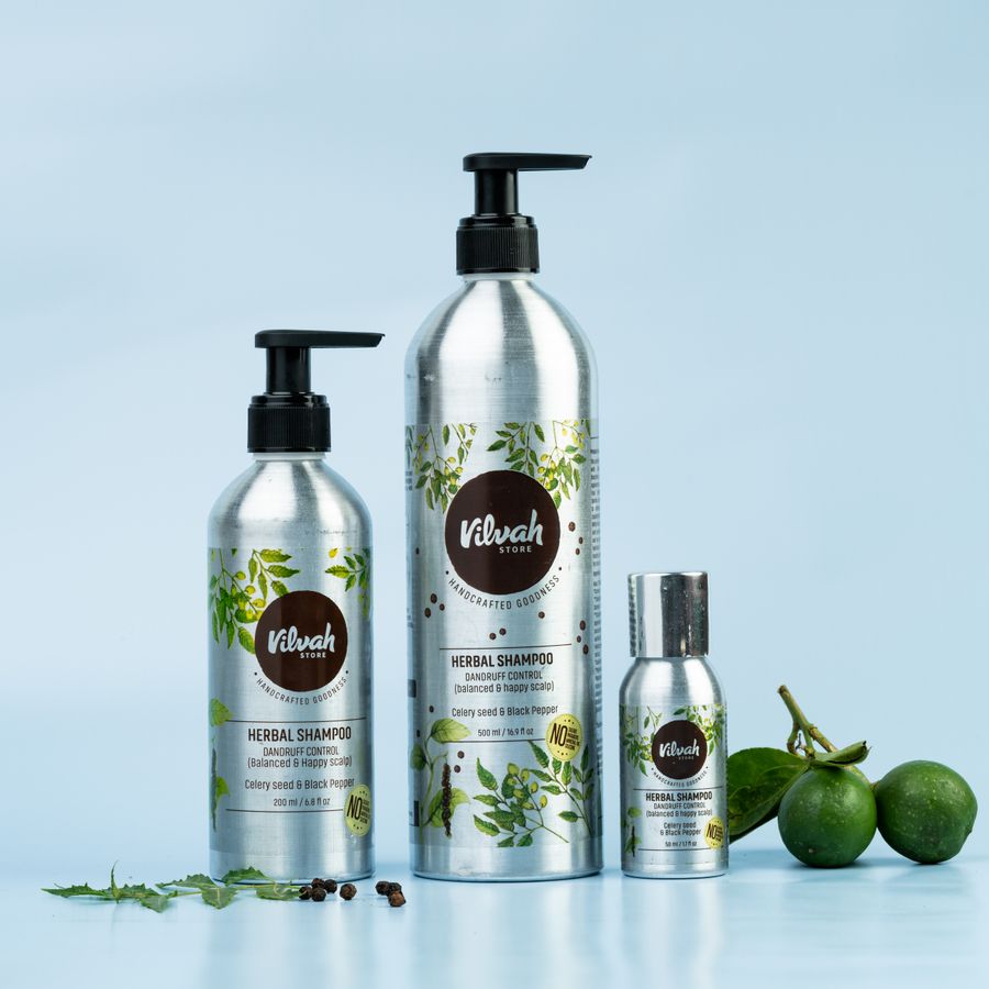 Keratin Restore Shampoo