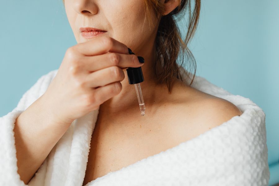 Radiance Serum