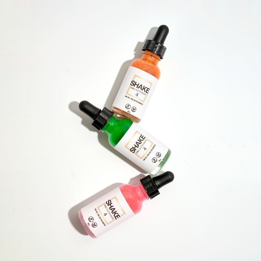 Solar Glow Body Oil
